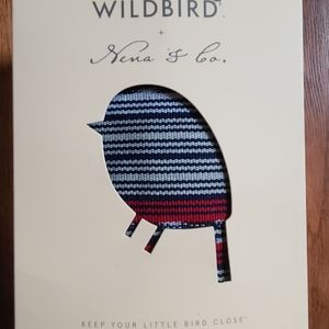 Wildbird Lobo Ring Sling